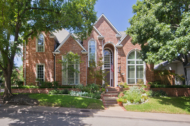 See Homes for sale in Plano ISD
